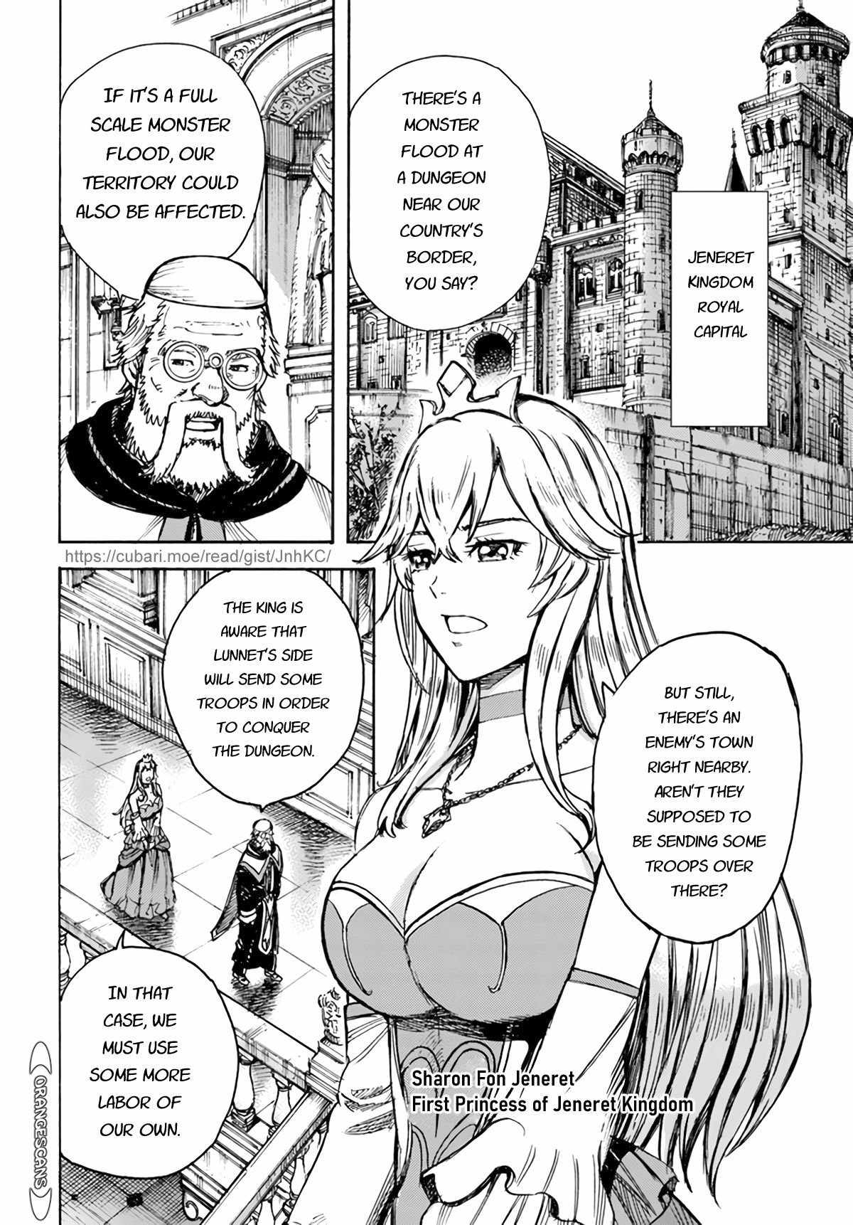 Shoukan sareta Kenja wa Isekai wo Yuku – Saikyou nano wa Fuyou Zaiko no Item deshita Chapter 26 - Page 28