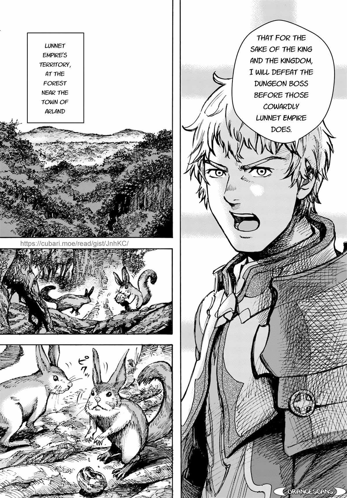 Shoukan sareta Kenja wa Isekai wo Yuku – Saikyou nano wa Fuyou Zaiko no Item deshita Chapter 26 - Page 36