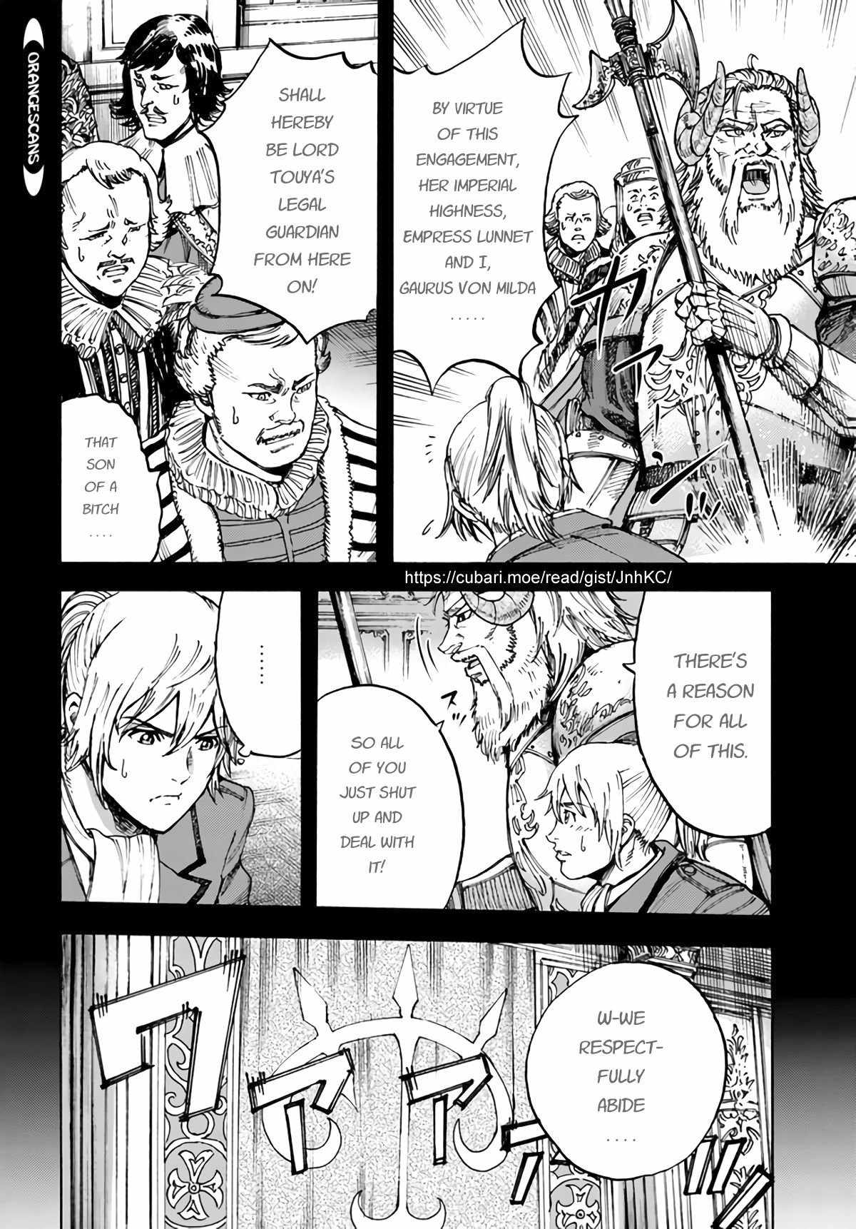 Shoukan sareta Kenja wa Isekai wo Yuku – Saikyou nano wa Fuyou Zaiko no Item deshita Chapter 26 - Page 6