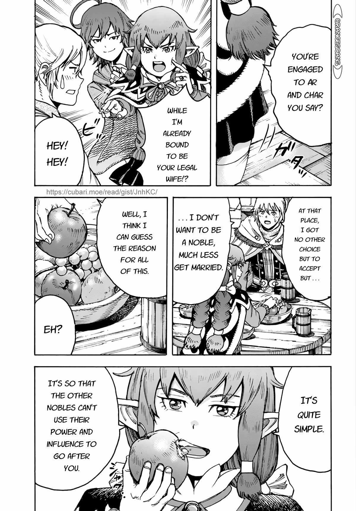 Shoukan sareta Kenja wa Isekai wo Yuku – Saikyou nano wa Fuyou Zaiko no Item deshita Chapter 26 - Page 7