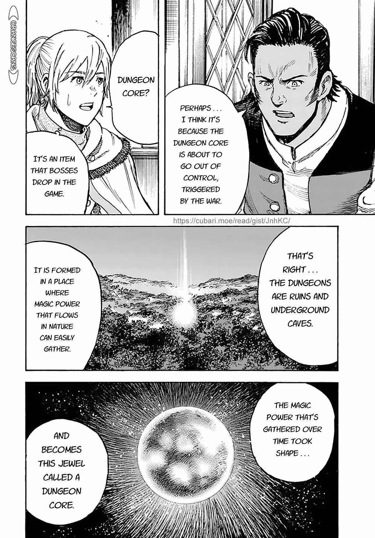 Shoukan sareta Kenja wa Isekai wo Yuku – Saikyou nano wa Fuyou Zaiko no Item deshita Chapter 27 - Page 20