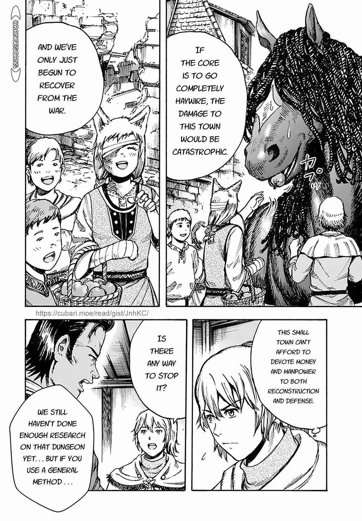 Shoukan sareta Kenja wa Isekai wo Yuku – Saikyou nano wa Fuyou Zaiko no Item deshita Chapter 27 - Page 22