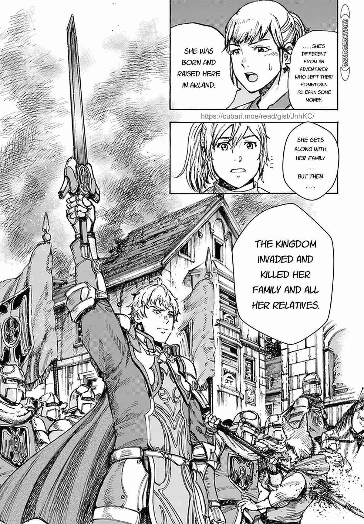 Shoukan sareta Kenja wa Isekai wo Yuku – Saikyou nano wa Fuyou Zaiko no Item deshita Chapter 27 - Page 37