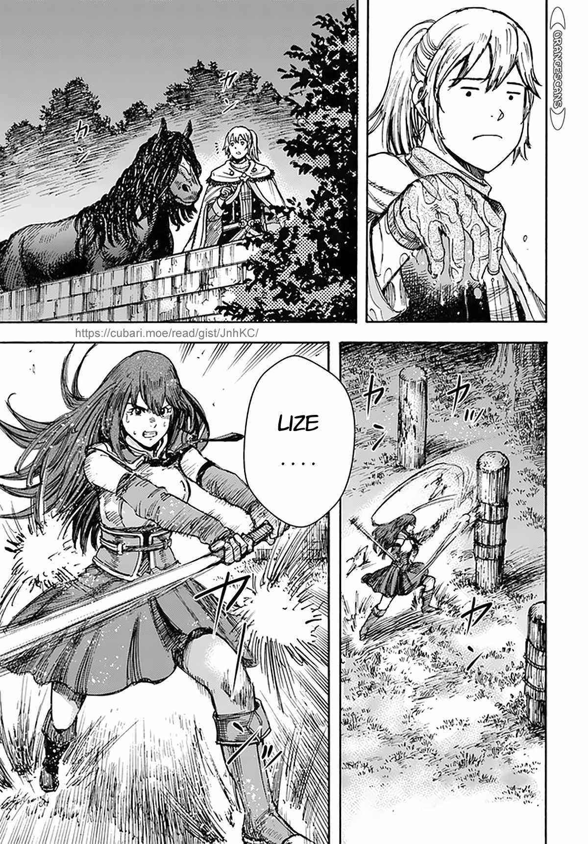 Shoukan sareta Kenja wa Isekai wo Yuku – Saikyou nano wa Fuyou Zaiko no Item deshita Chapter 27 - Page 39