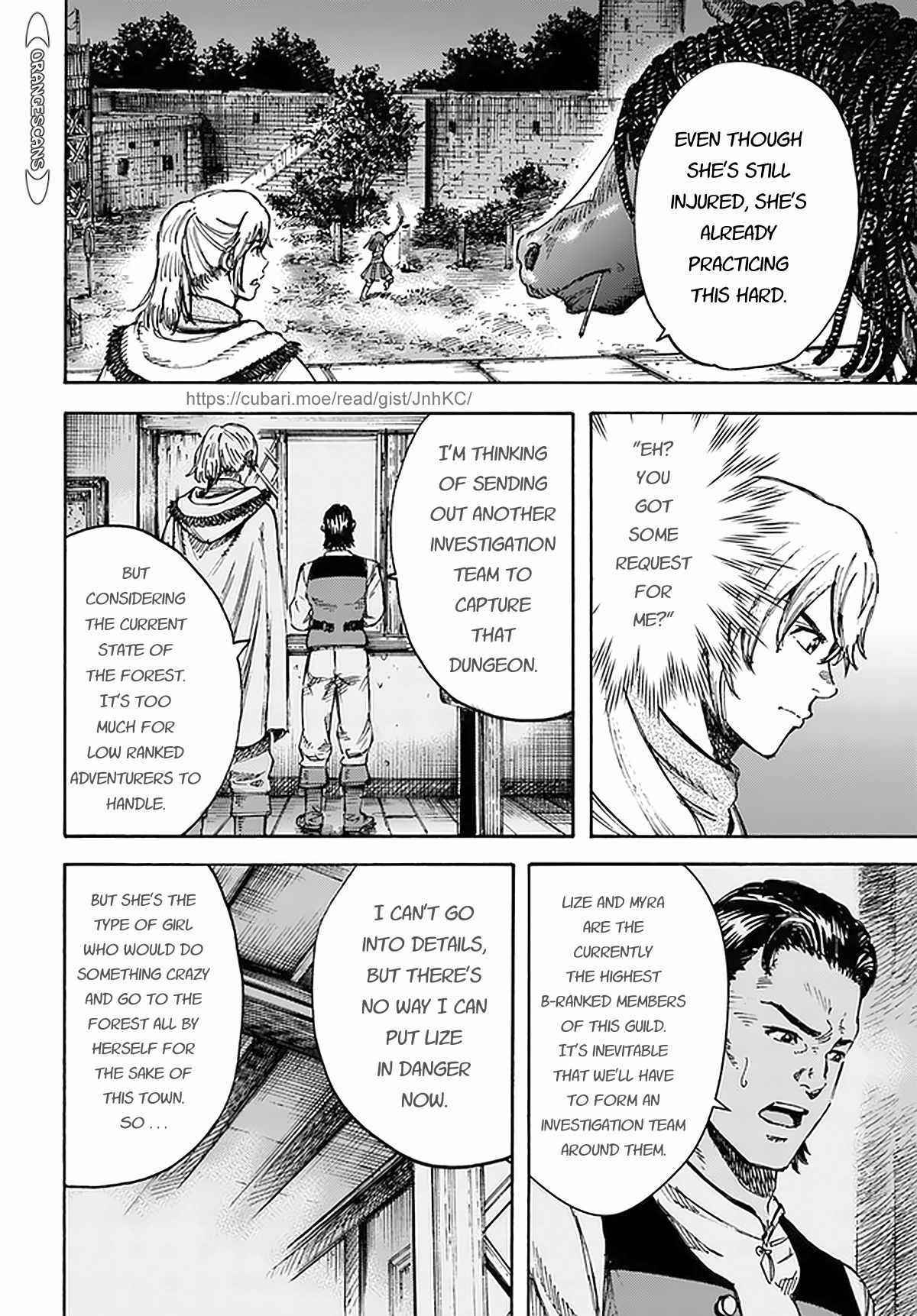 Shoukan sareta Kenja wa Isekai wo Yuku – Saikyou nano wa Fuyou Zaiko no Item deshita Chapter 27 - Page 40