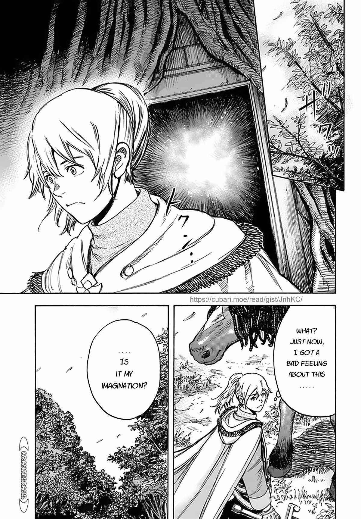 Shoukan sareta Kenja wa Isekai wo Yuku – Saikyou nano wa Fuyou Zaiko no Item deshita Chapter 27 - Page 7