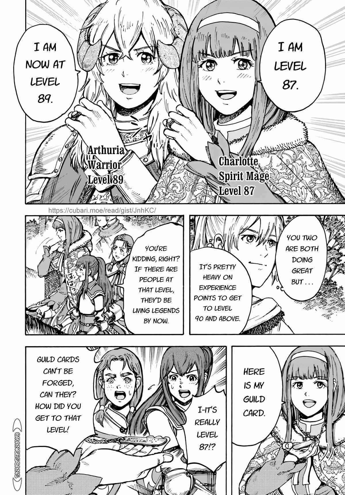 Shoukan sareta Kenja wa Isekai wo Yuku – Saikyou nano wa Fuyou Zaiko no Item deshita Chapter 29 - Page 14