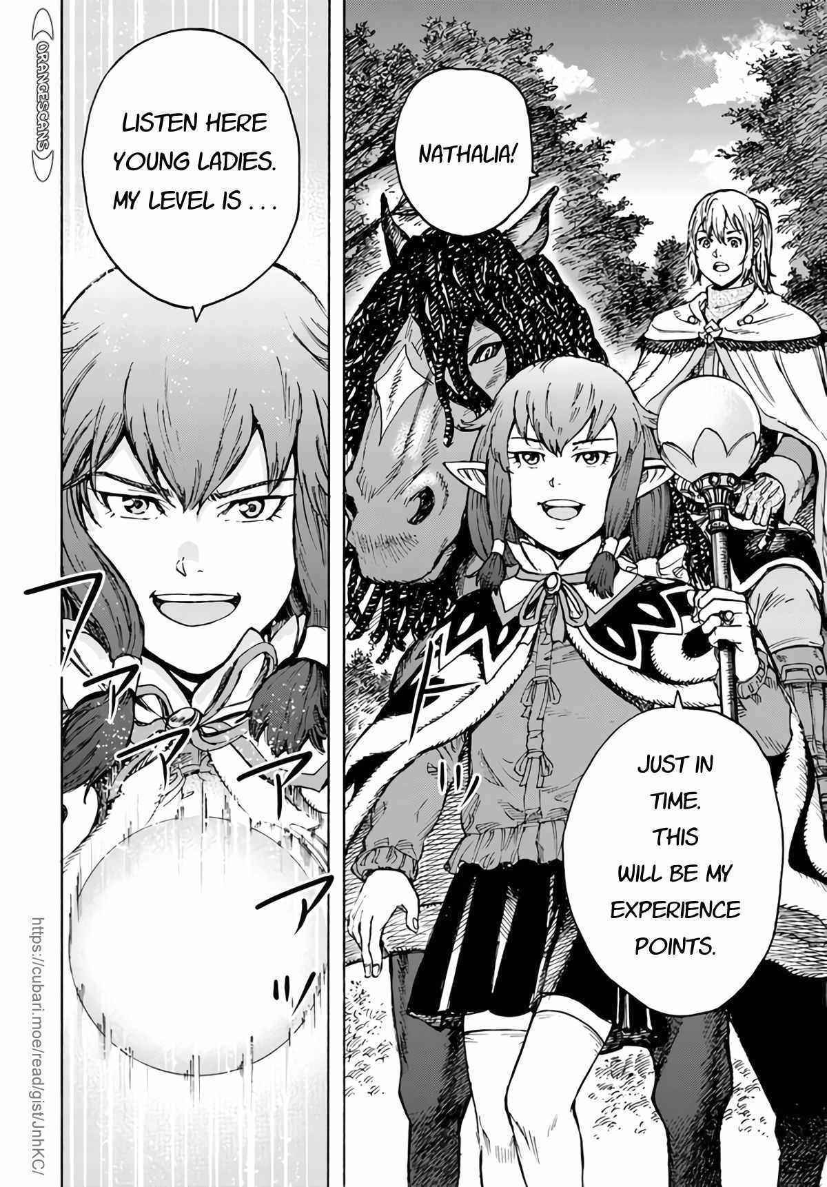 Shoukan sareta Kenja wa Isekai wo Yuku – Saikyou nano wa Fuyou Zaiko no Item deshita Chapter 29 - Page 18