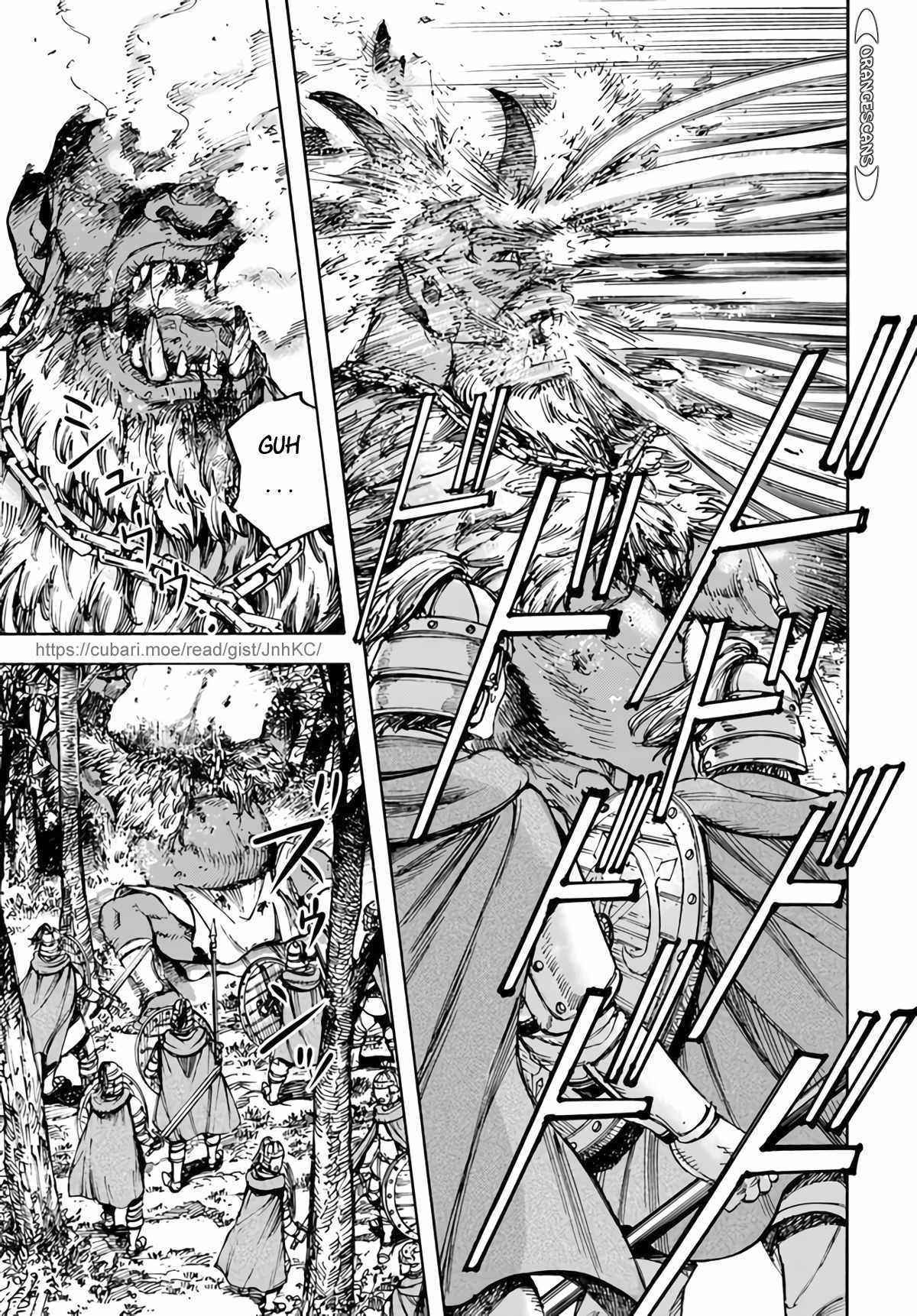 Shoukan sareta Kenja wa Isekai wo Yuku – Saikyou nano wa Fuyou Zaiko no Item deshita Chapter 29 - Page 21