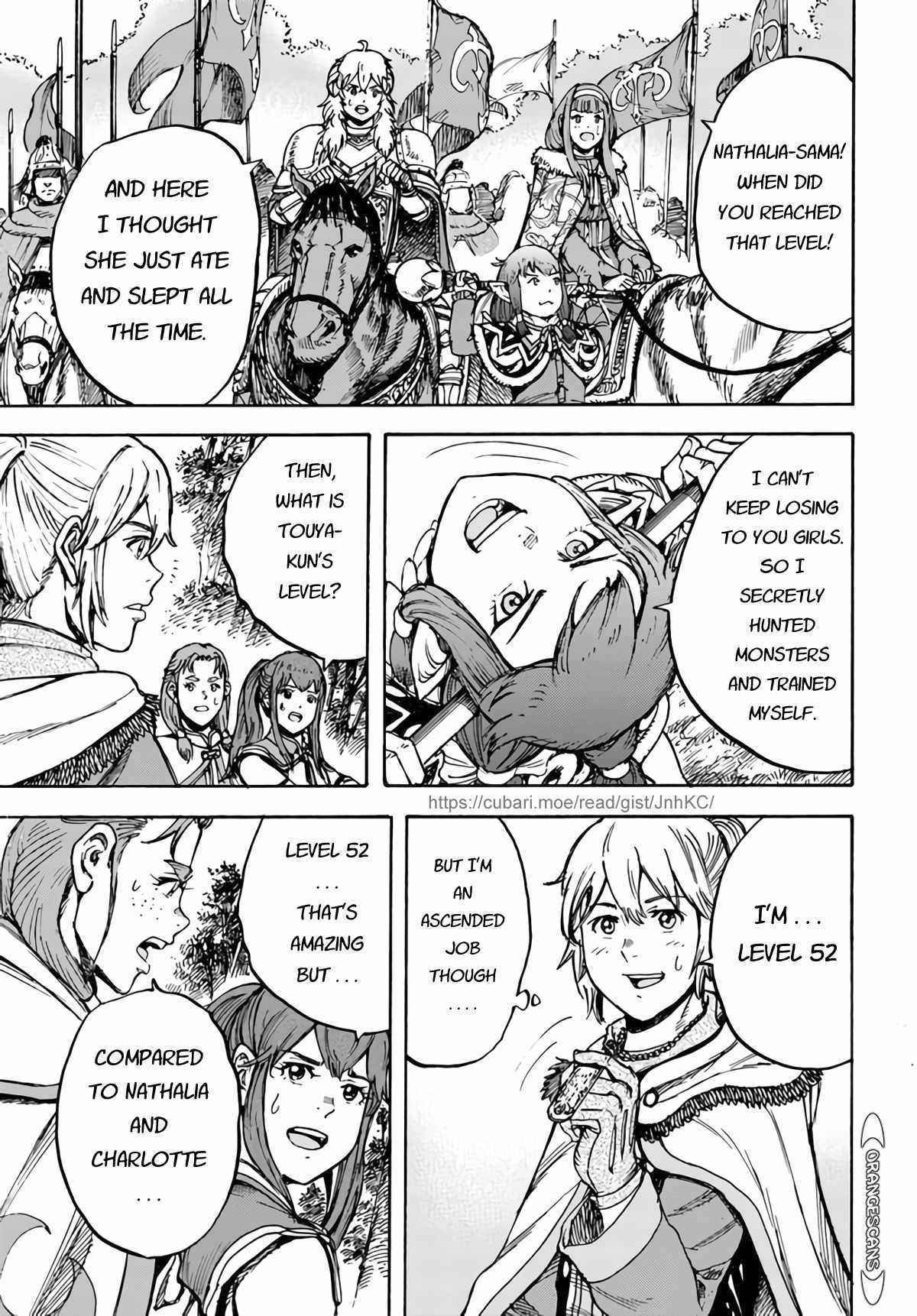 Shoukan sareta Kenja wa Isekai wo Yuku – Saikyou nano wa Fuyou Zaiko no Item deshita Chapter 29 - Page 23