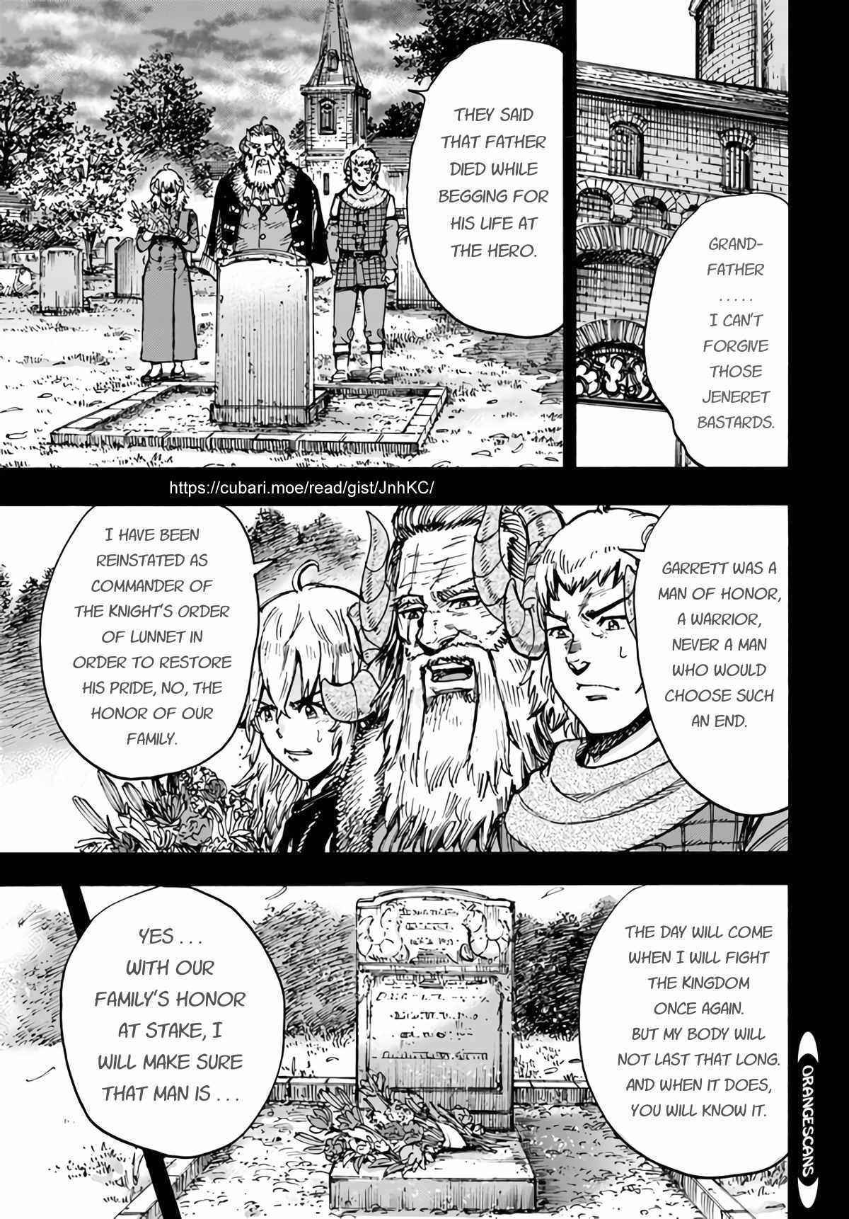 Shoukan sareta Kenja wa Isekai wo Yuku – Saikyou nano wa Fuyou Zaiko no Item deshita Chapter 29 - Page 25