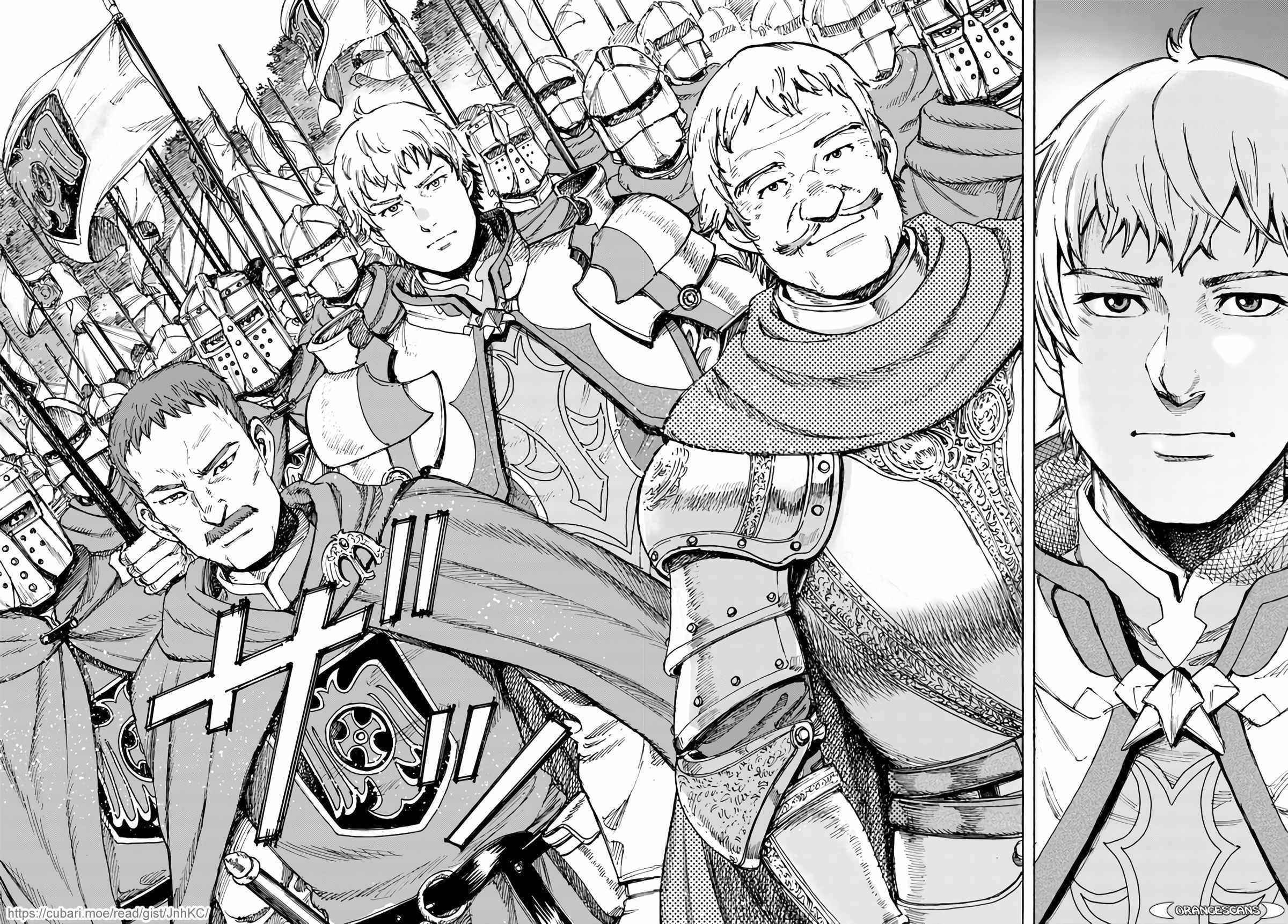 Shoukan sareta Kenja wa Isekai wo Yuku – Saikyou nano wa Fuyou Zaiko no Item deshita Chapter 29 - Page 26