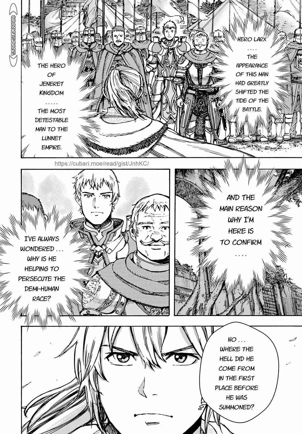 Shoukan sareta Kenja wa Isekai wo Yuku – Saikyou nano wa Fuyou Zaiko no Item deshita Chapter 29 - Page 29