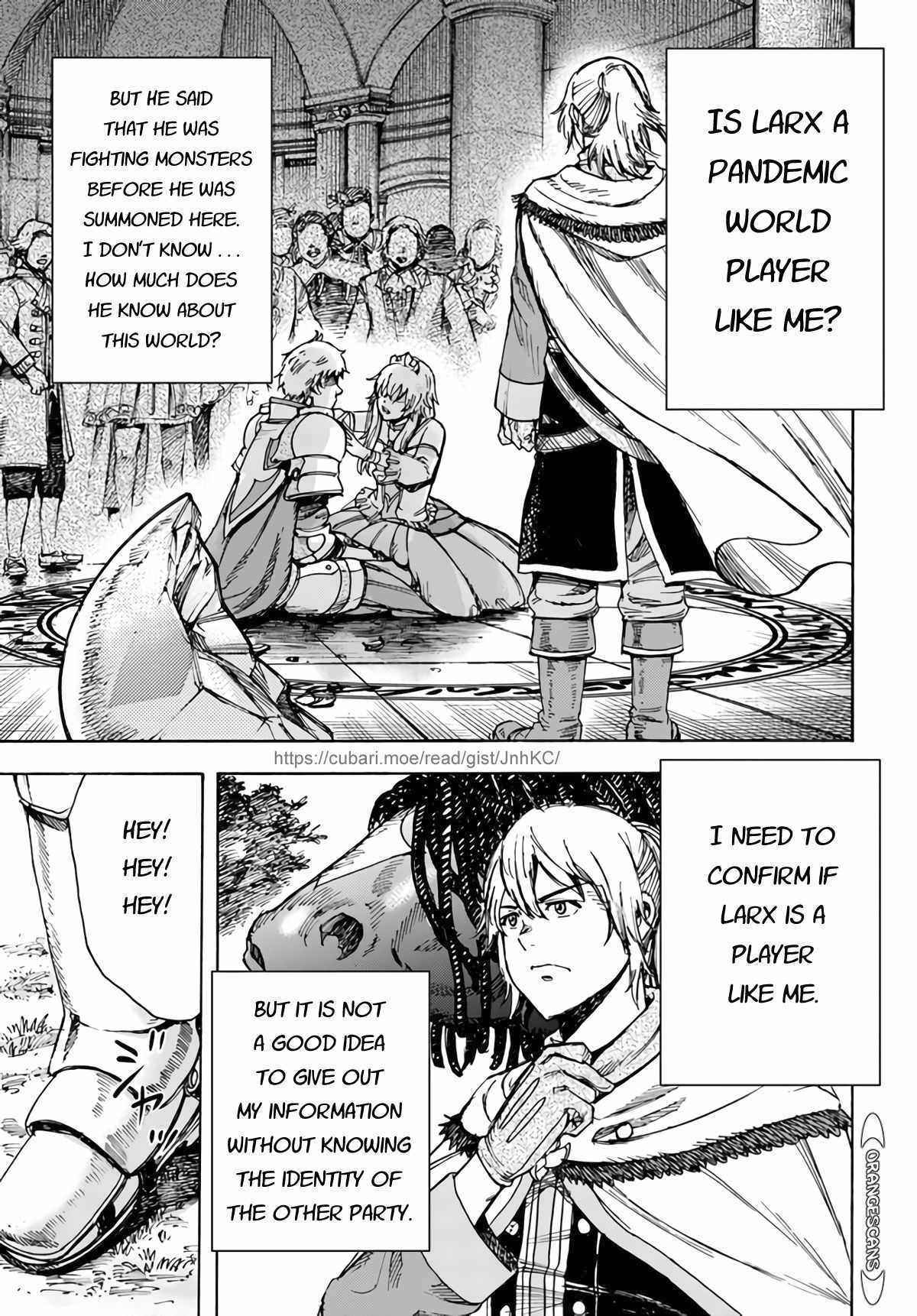 Shoukan sareta Kenja wa Isekai wo Yuku – Saikyou nano wa Fuyou Zaiko no Item deshita Chapter 29 - Page 30