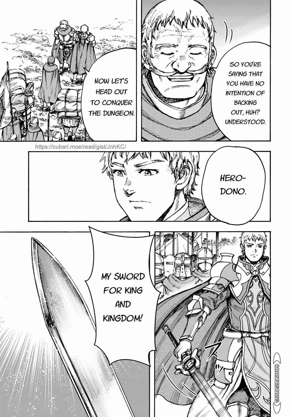 Shoukan sareta Kenja wa Isekai wo Yuku – Saikyou nano wa Fuyou Zaiko no Item deshita Chapter 29 - Page 38