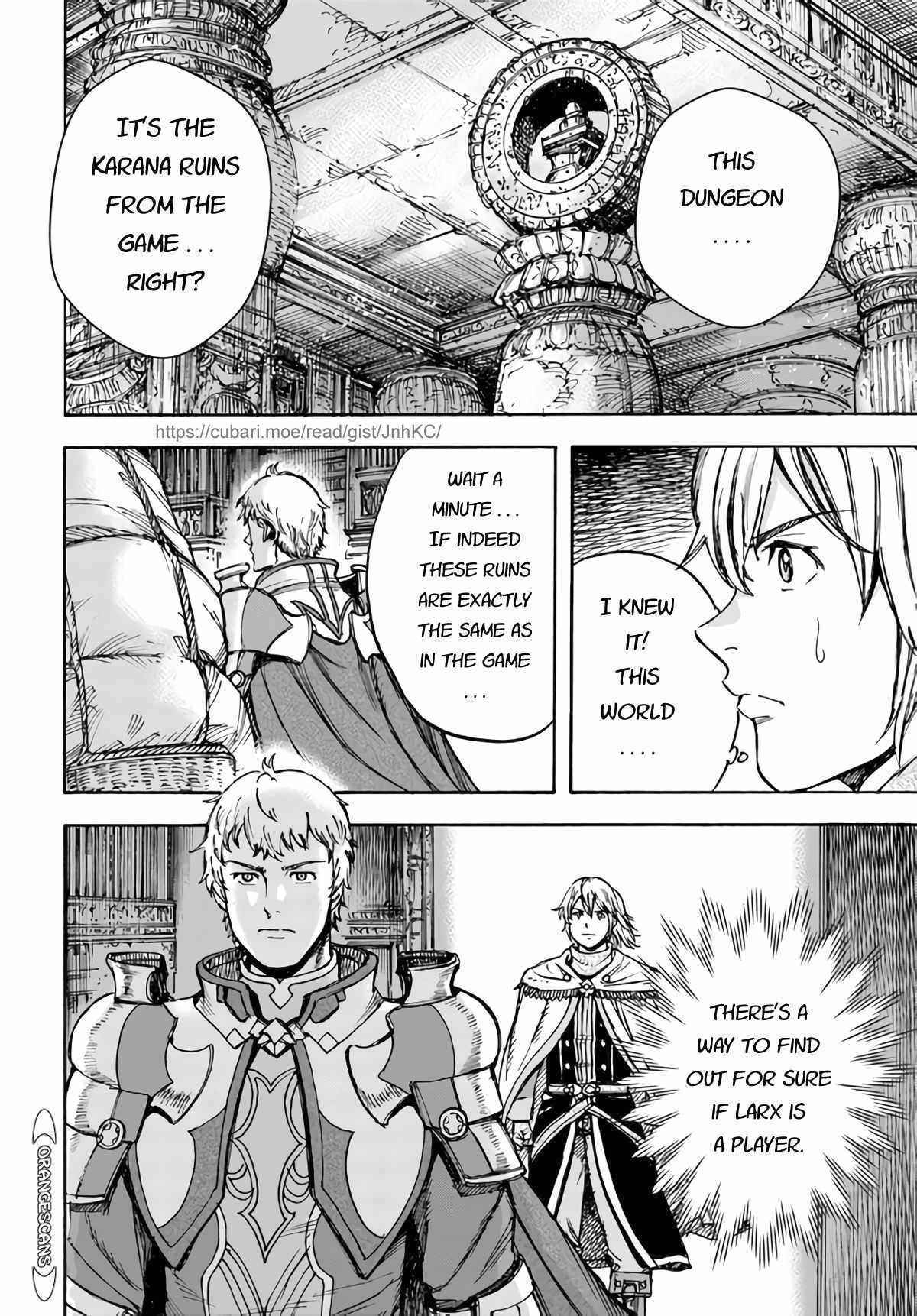 Shoukan sareta Kenja wa Isekai wo Yuku – Saikyou nano wa Fuyou Zaiko no Item deshita Chapter 29 - Page 43