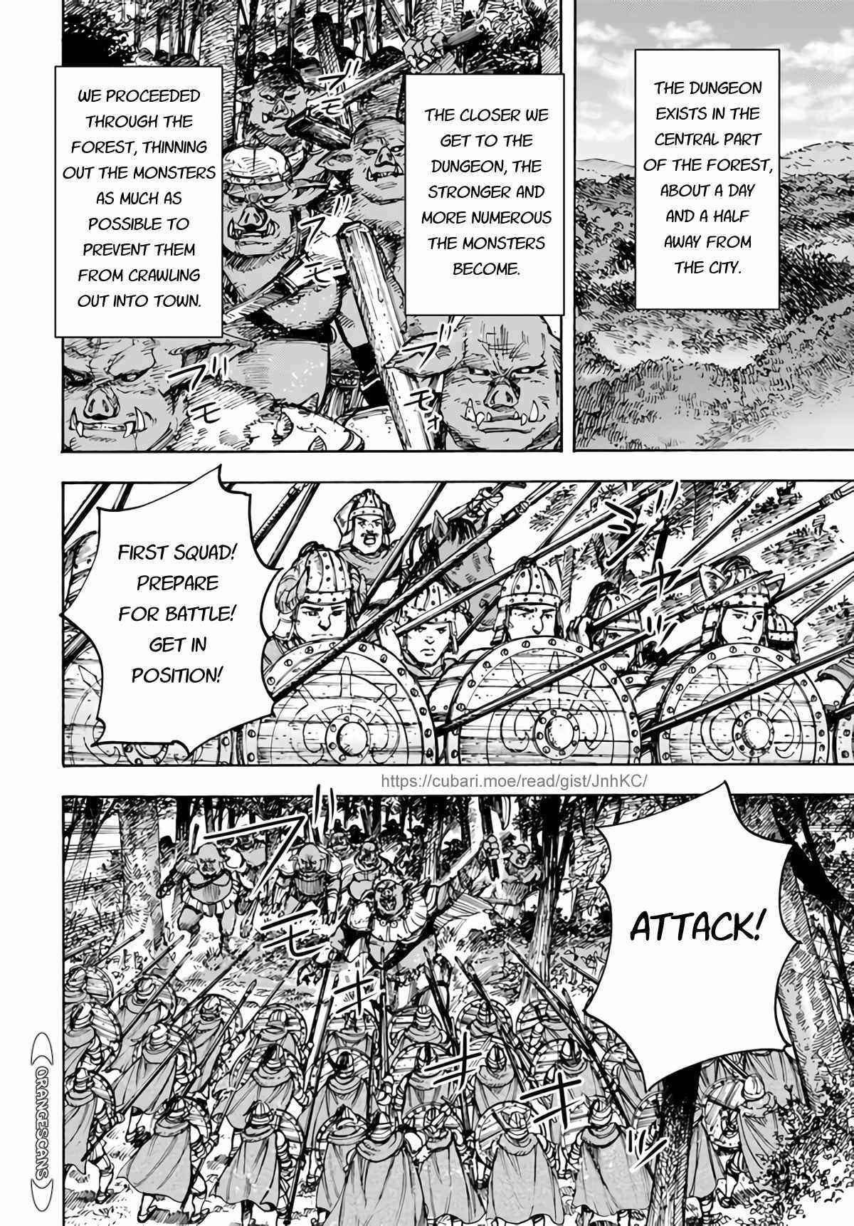 Shoukan sareta Kenja wa Isekai wo Yuku – Saikyou nano wa Fuyou Zaiko no Item deshita Chapter 29 - Page 10