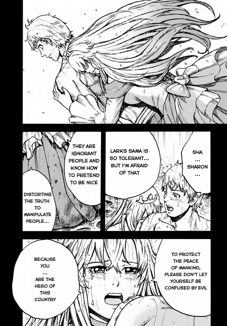 Shoukan sareta Kenja wa Isekai wo Yuku – Saikyou nano wa Fuyou Zaiko no Item deshita Chapter 30 - Page 12