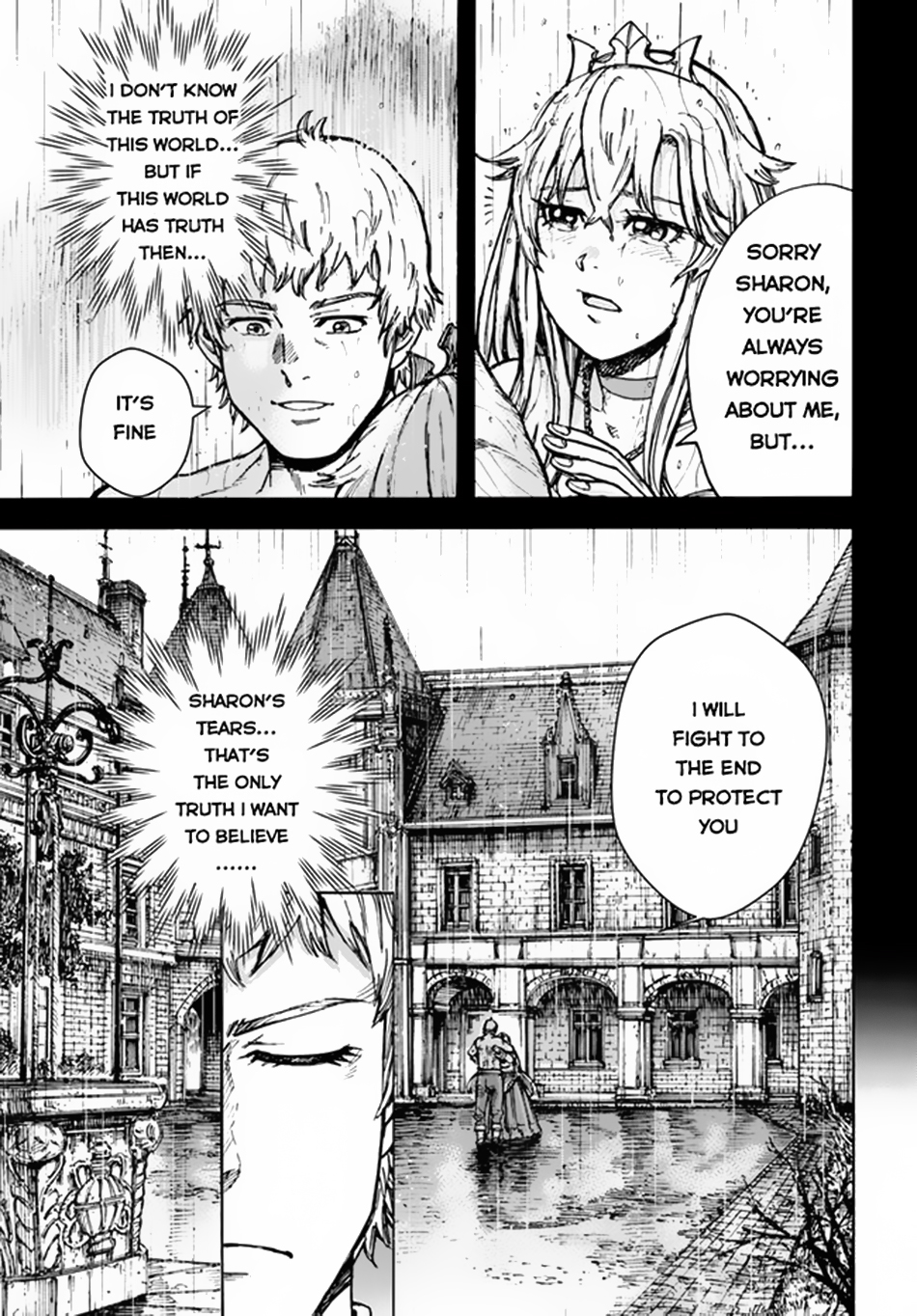 Shoukan sareta Kenja wa Isekai wo Yuku – Saikyou nano wa Fuyou Zaiko no Item deshita Chapter 30 - Page 14