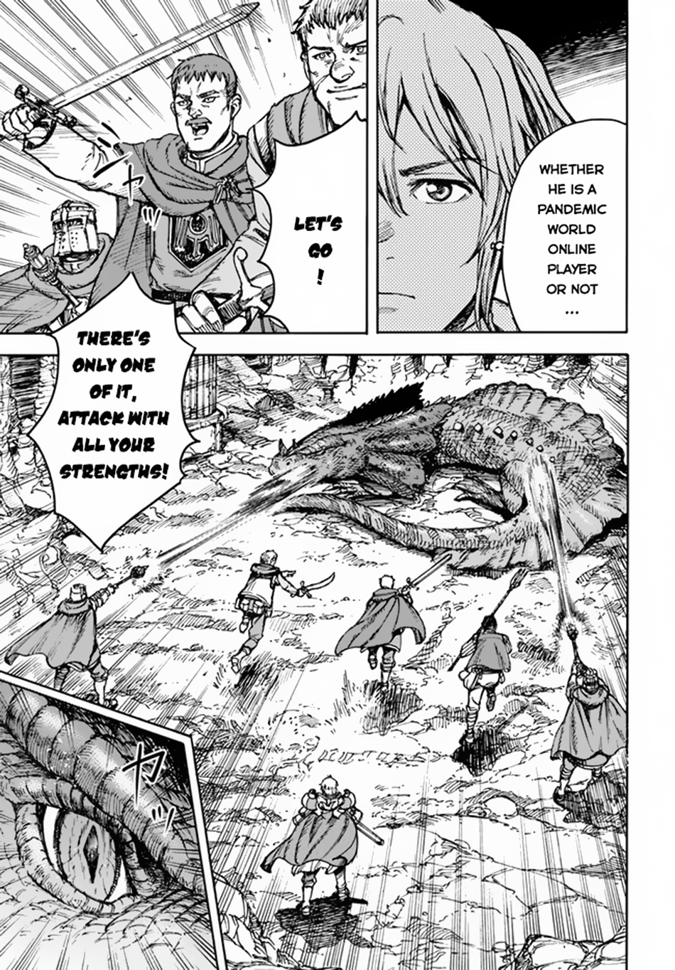 Shoukan sareta Kenja wa Isekai wo Yuku – Saikyou nano wa Fuyou Zaiko no Item deshita Chapter 30 - Page 24
