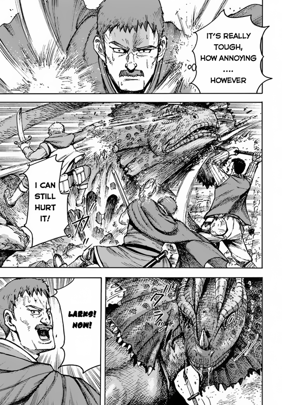 Shoukan sareta Kenja wa Isekai wo Yuku – Saikyou nano wa Fuyou Zaiko no Item deshita Chapter 30 - Page 26