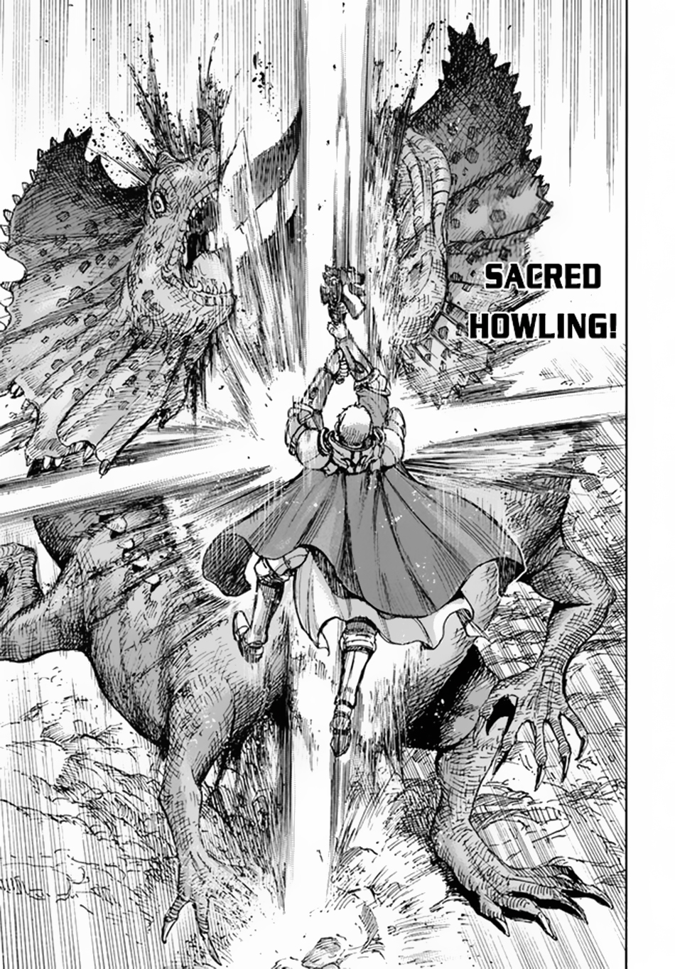 Shoukan sareta Kenja wa Isekai wo Yuku – Saikyou nano wa Fuyou Zaiko no Item deshita Chapter 30 - Page 30