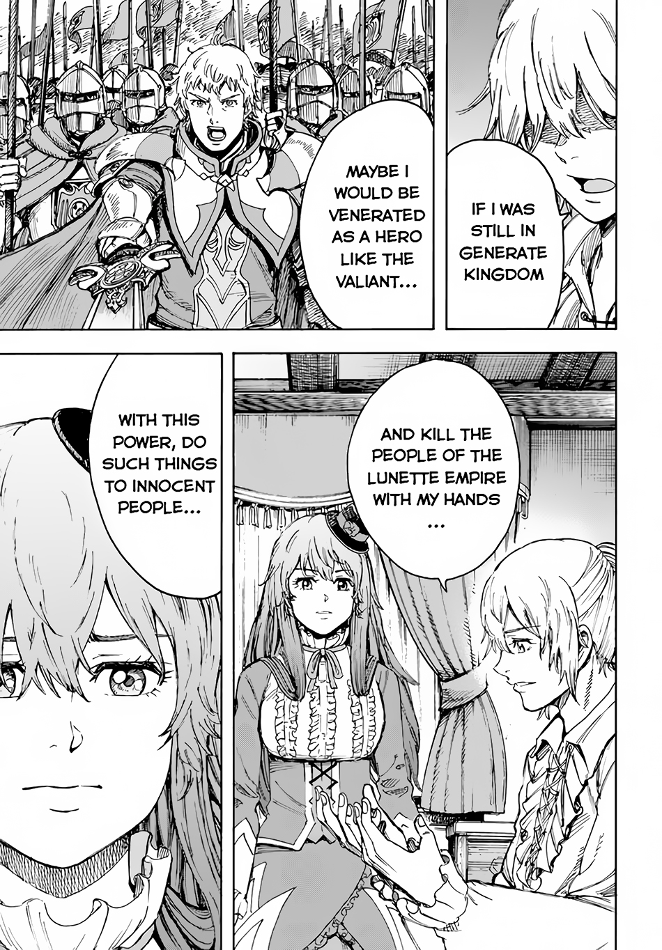 Shoukan sareta Kenja wa Isekai wo Yuku – Saikyou nano wa Fuyou Zaiko no Item deshita Chapter 31.2 - Page 12