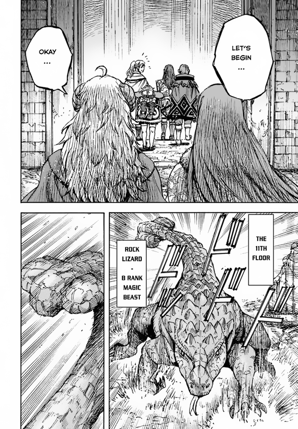 Shoukan sareta Kenja wa Isekai wo Yuku – Saikyou nano wa Fuyou Zaiko no Item deshita Chapter 31 - Page 13