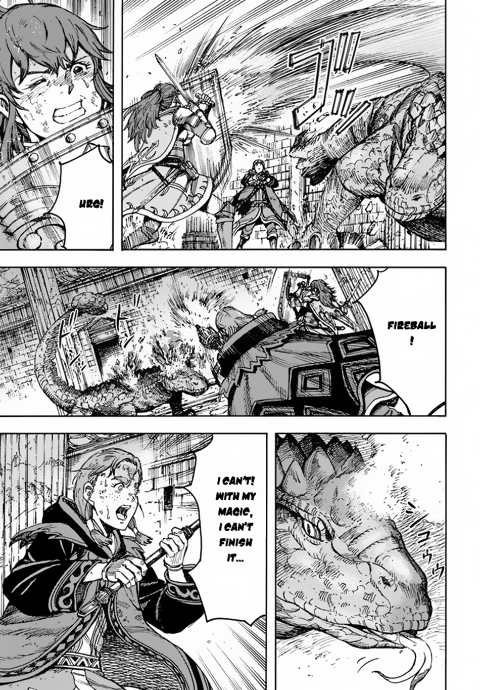 Shoukan sareta Kenja wa Isekai wo Yuku – Saikyou nano wa Fuyou Zaiko no Item deshita Chapter 31 - Page 14