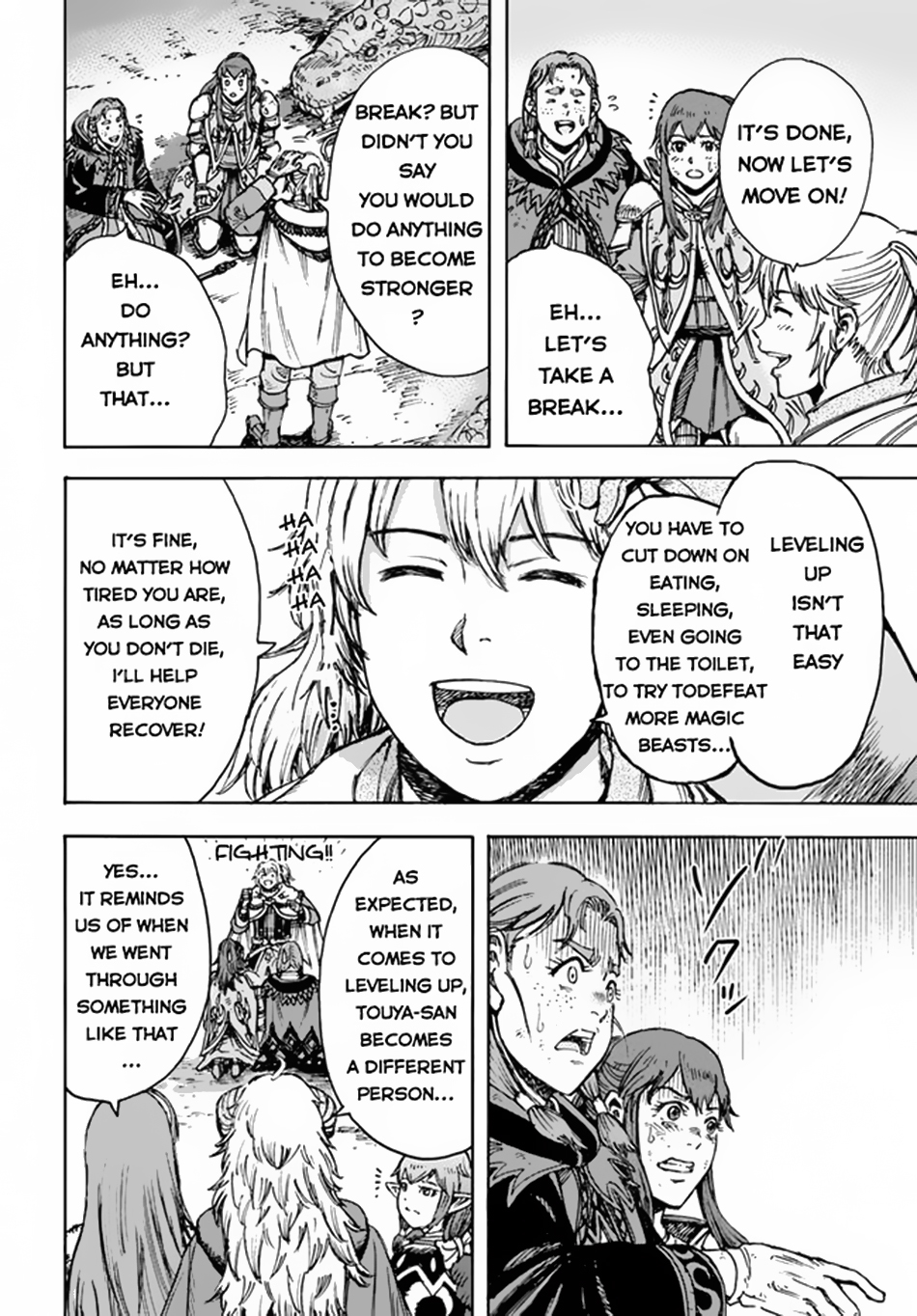 Shoukan sareta Kenja wa Isekai wo Yuku – Saikyou nano wa Fuyou Zaiko no Item deshita Chapter 31 - Page 19