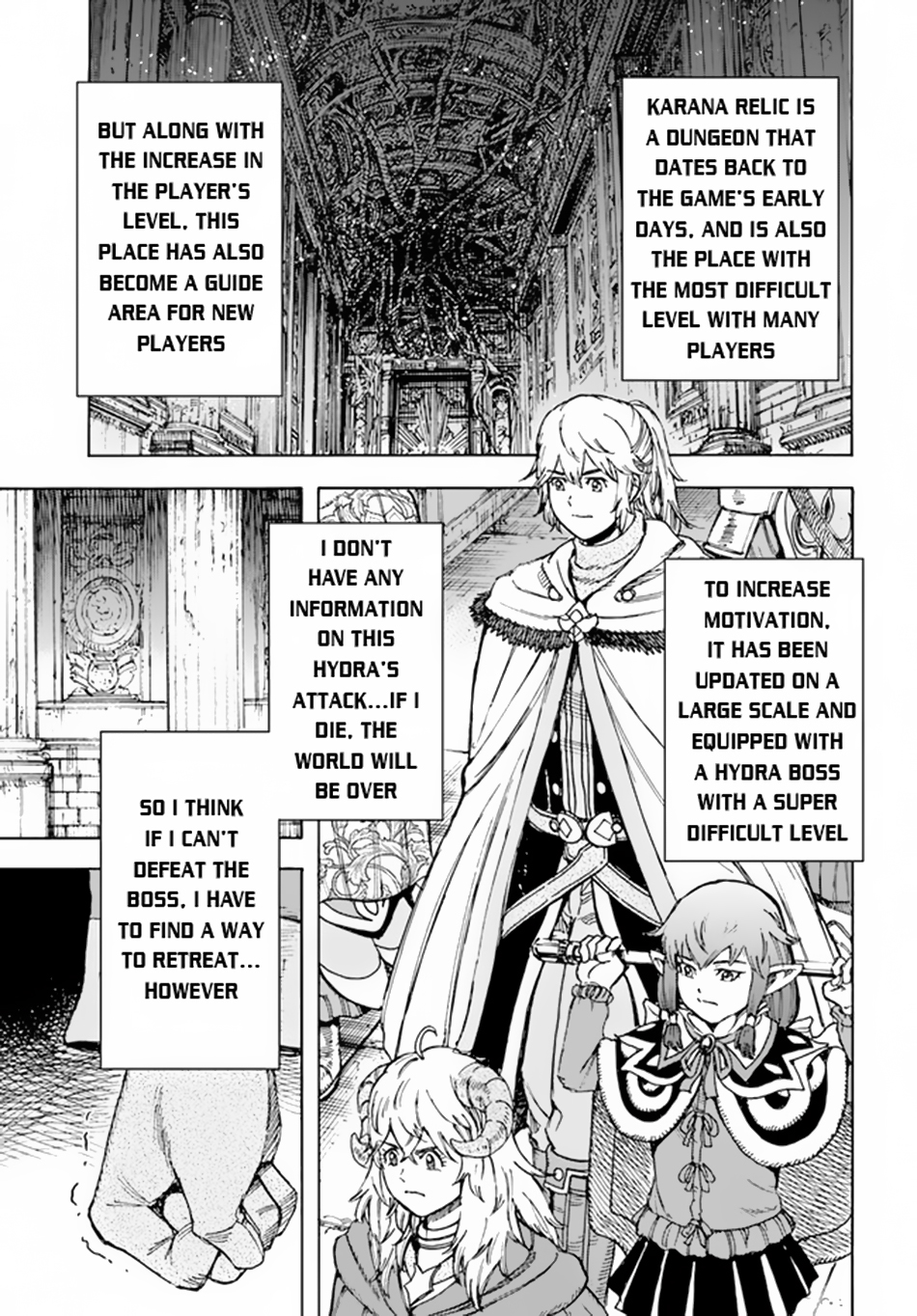 Shoukan sareta Kenja wa Isekai wo Yuku – Saikyou nano wa Fuyou Zaiko no Item deshita Chapter 32 - Page 2
