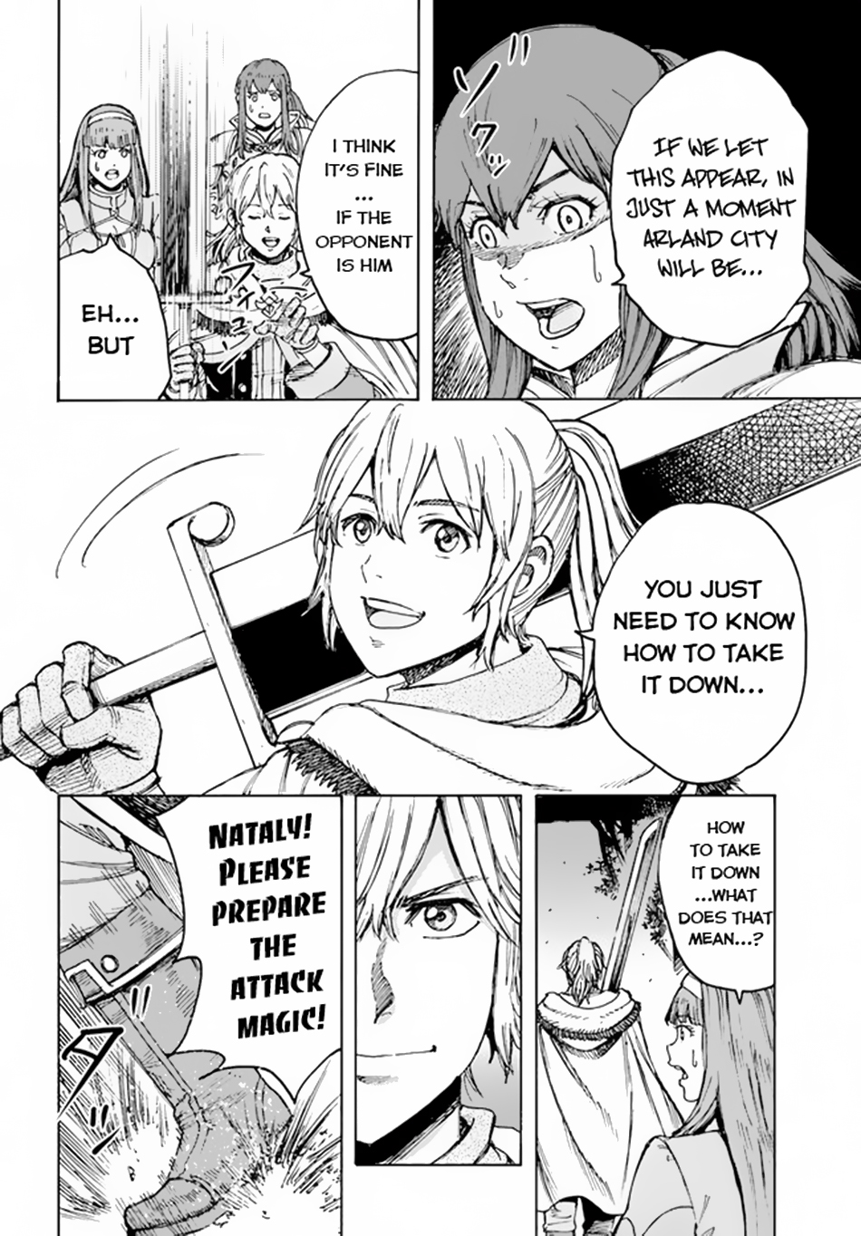 Shoukan sareta Kenja wa Isekai wo Yuku – Saikyou nano wa Fuyou Zaiko no Item deshita Chapter 32 - Page 11