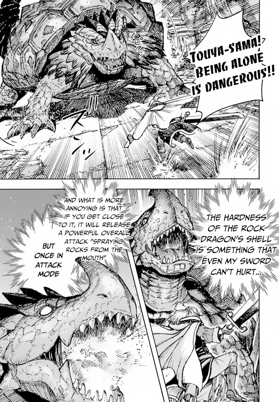 Shoukan sareta Kenja wa Isekai wo Yuku – Saikyou nano wa Fuyou Zaiko no Item deshita Chapter 32 - Page 12