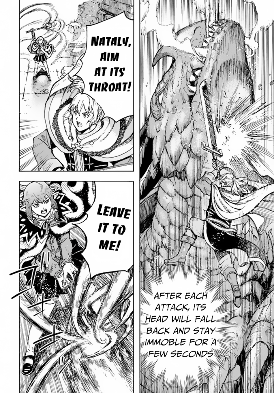 Shoukan sareta Kenja wa Isekai wo Yuku – Saikyou nano wa Fuyou Zaiko no Item deshita Chapter 32 - Page 13