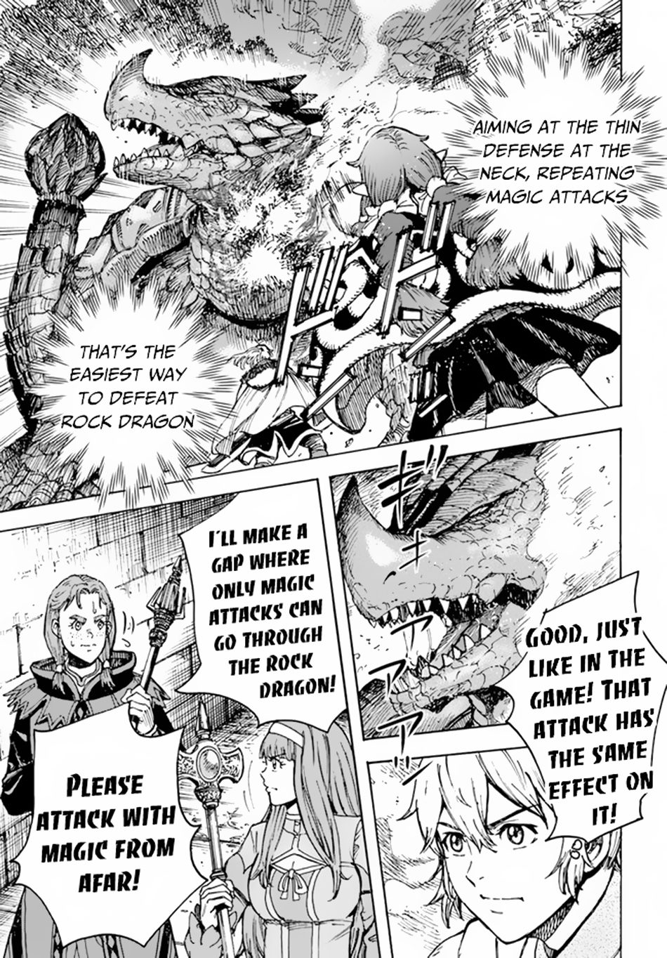 Shoukan sareta Kenja wa Isekai wo Yuku – Saikyou nano wa Fuyou Zaiko no Item deshita Chapter 32 - Page 14