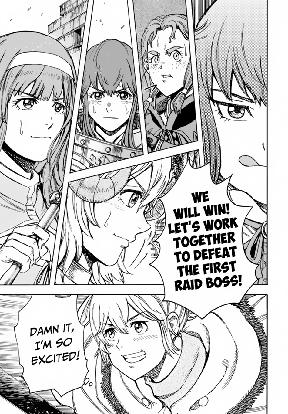 Shoukan sareta Kenja wa Isekai wo Yuku – Saikyou nano wa Fuyou Zaiko no Item deshita Chapter 32 - Page 17