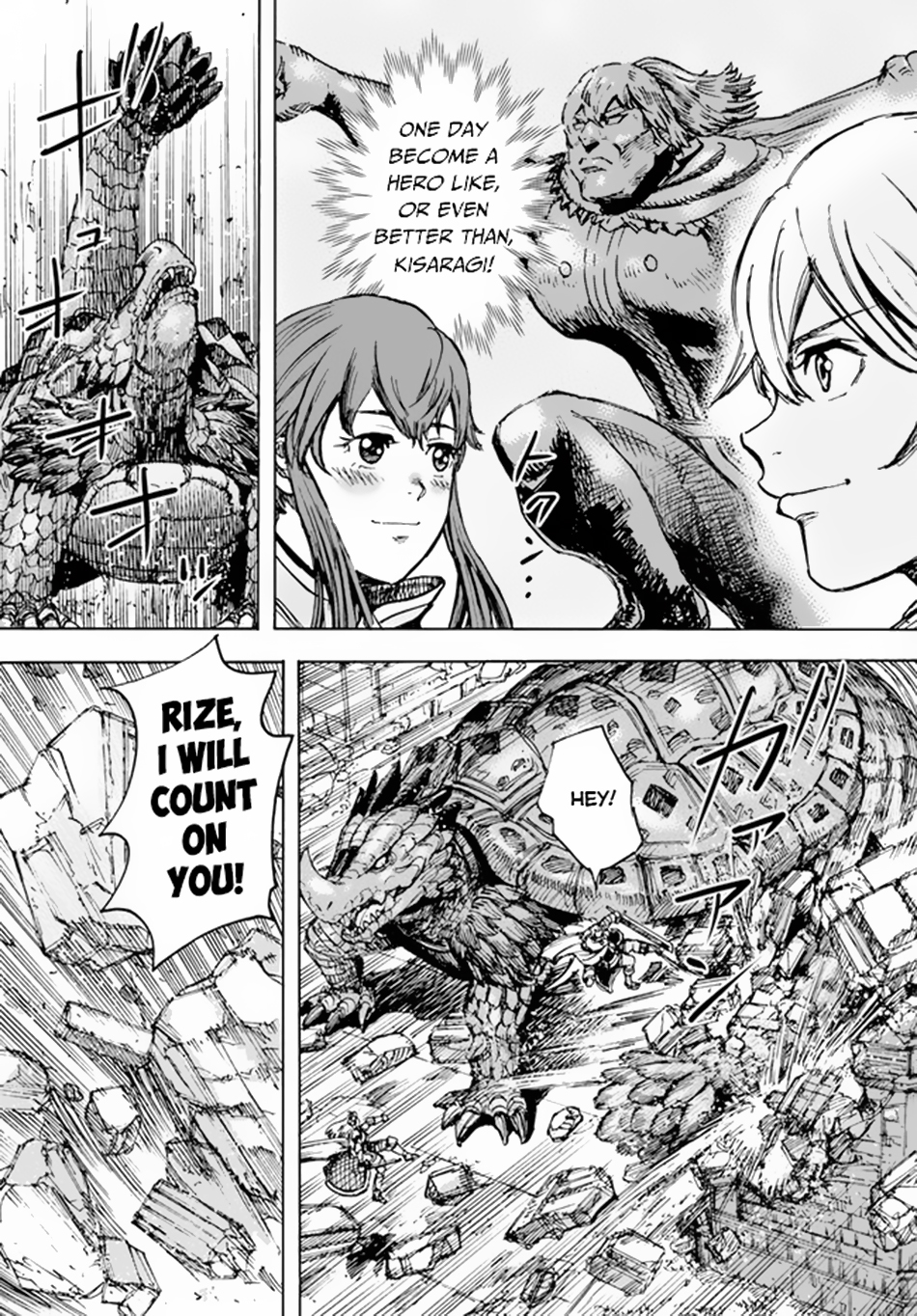 Shoukan sareta Kenja wa Isekai wo Yuku – Saikyou nano wa Fuyou Zaiko no Item deshita Chapter 32 - Page 19