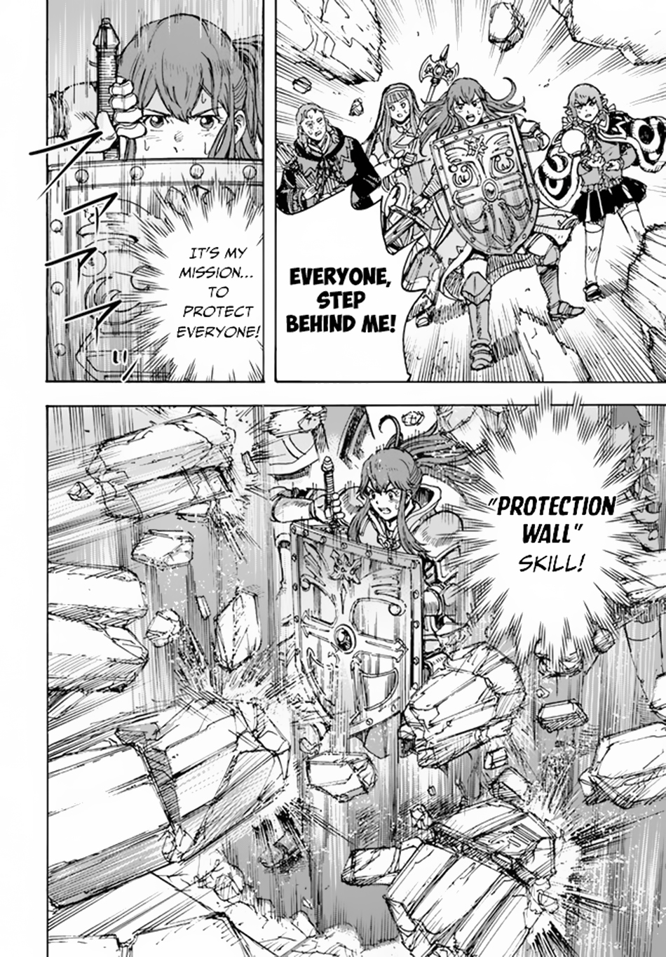 Shoukan sareta Kenja wa Isekai wo Yuku – Saikyou nano wa Fuyou Zaiko no Item deshita Chapter 32 - Page 20