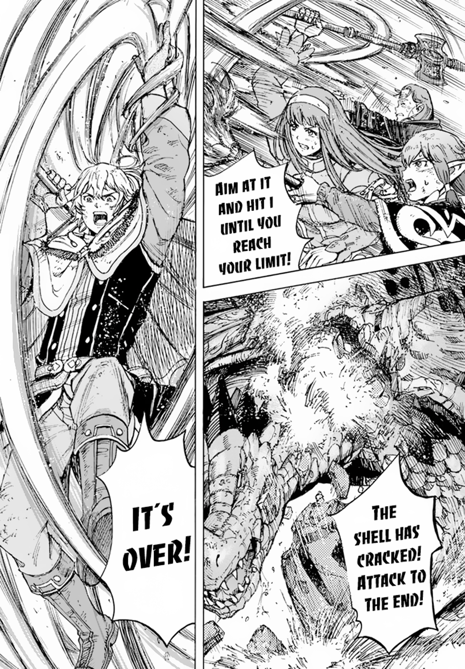 Shoukan sareta Kenja wa Isekai wo Yuku – Saikyou nano wa Fuyou Zaiko no Item deshita Chapter 32 - Page 22