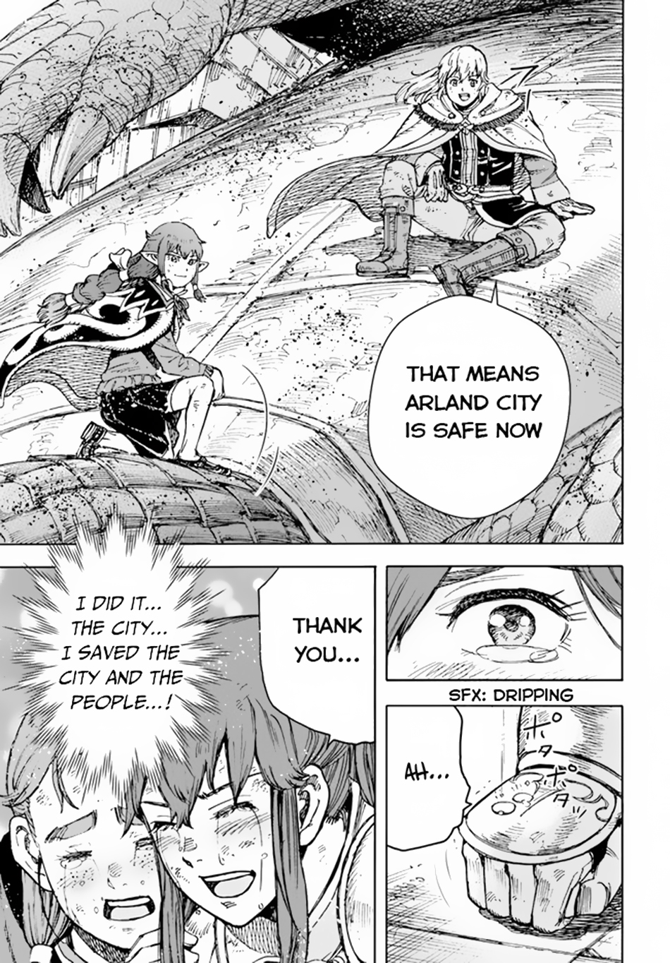 Shoukan sareta Kenja wa Isekai wo Yuku – Saikyou nano wa Fuyou Zaiko no Item deshita Chapter 32 - Page 25