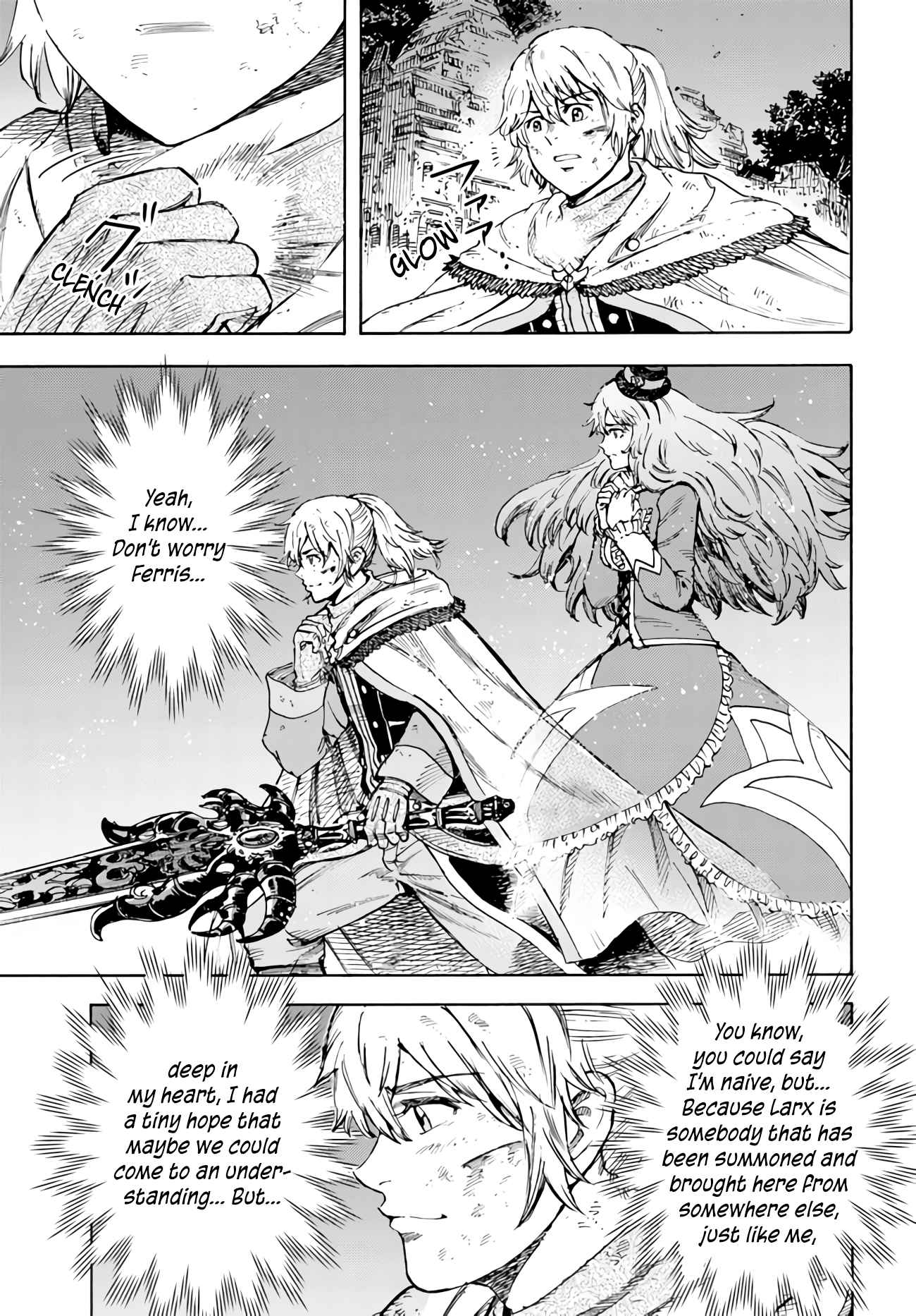 Shoukan sareta Kenja wa Isekai wo Yuku – Saikyou nano wa Fuyou Zaiko no Item deshita Chapter 34 - Page 2