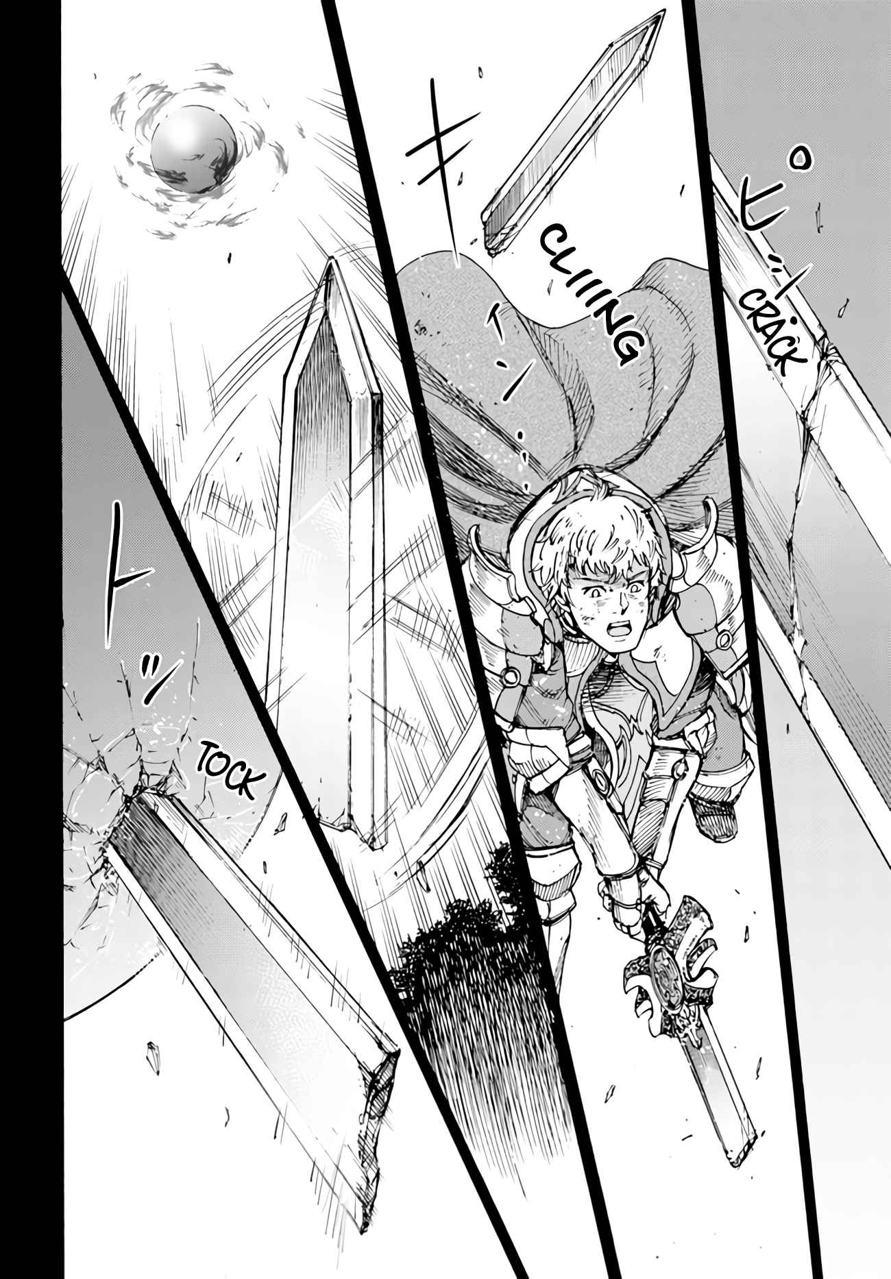 Shoukan sareta Kenja wa Isekai wo Yuku – Saikyou nano wa Fuyou Zaiko no Item deshita Chapter 34 - Page 22