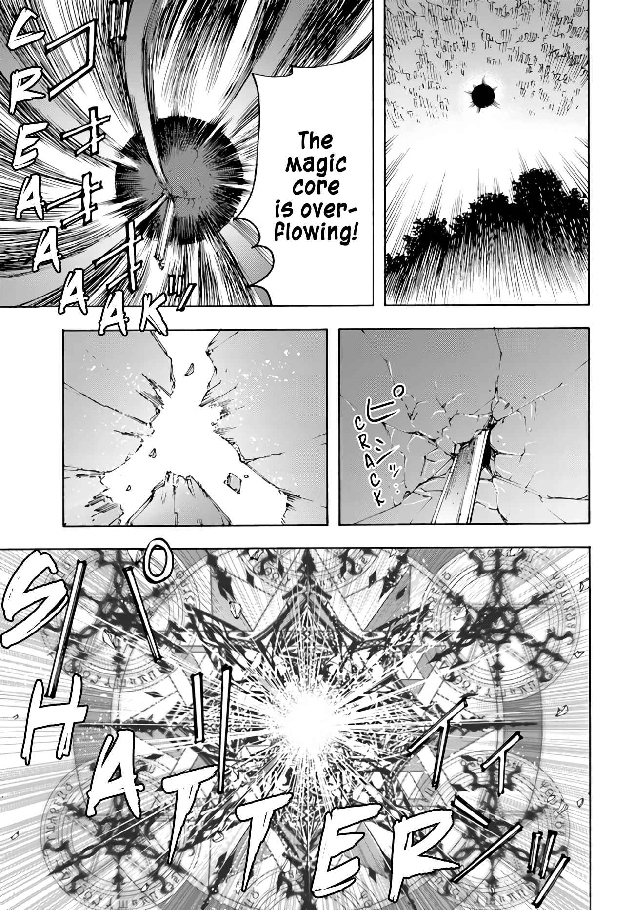 Shoukan sareta Kenja wa Isekai wo Yuku – Saikyou nano wa Fuyou Zaiko no Item deshita Chapter 34 - Page 31