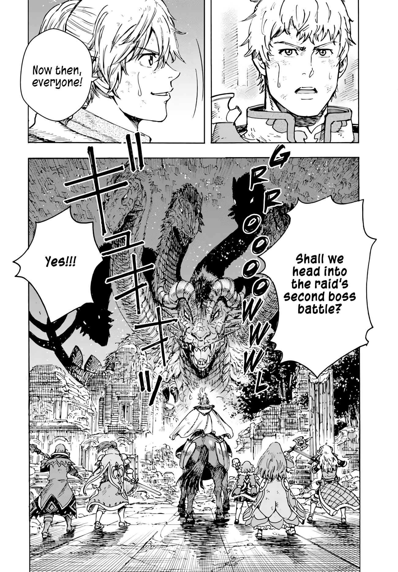 Shoukan sareta Kenja wa Isekai wo Yuku – Saikyou nano wa Fuyou Zaiko no Item deshita Chapter 34 - Page 43