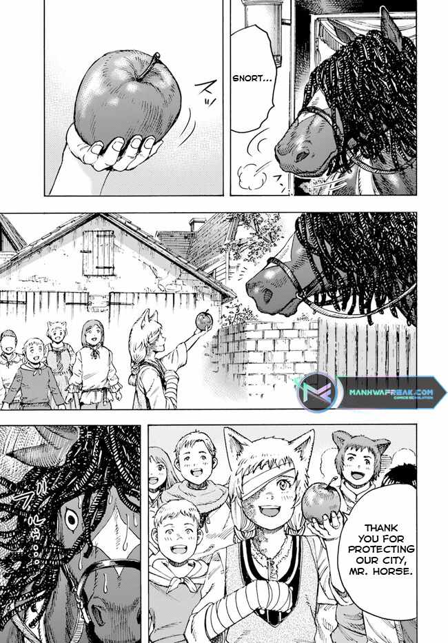 Shoukan sareta Kenja wa Isekai wo Yuku – Saikyou nano wa Fuyou Zaiko no Item deshita Chapter 36 - Page 26