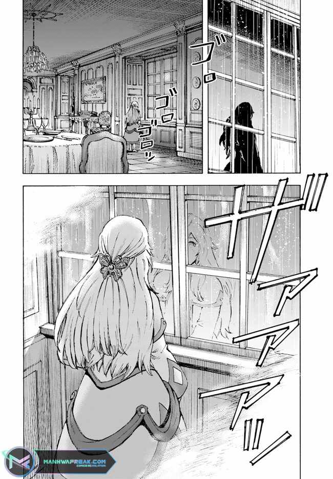 Shoukan sareta Kenja wa Isekai wo Yuku – Saikyou nano wa Fuyou Zaiko no Item deshita Chapter 36 - Page 29