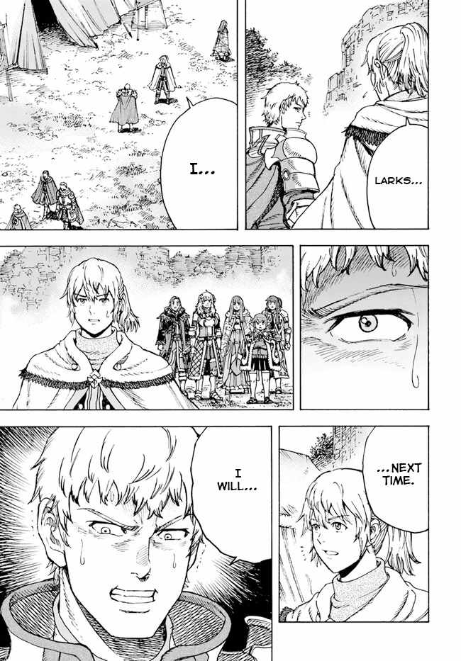 Shoukan sareta Kenja wa Isekai wo Yuku – Saikyou nano wa Fuyou Zaiko no Item deshita Chapter 36 - Page 4