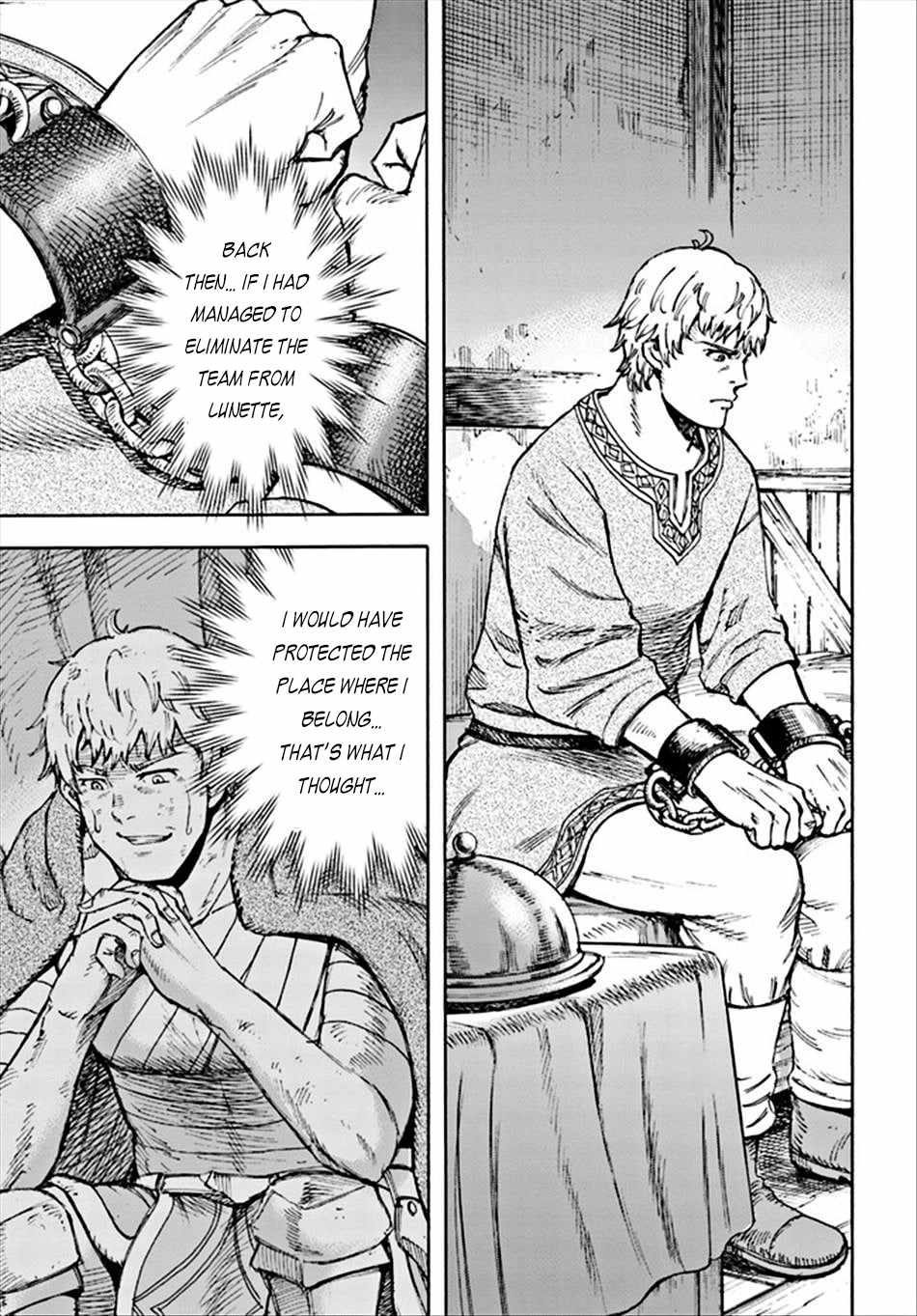 Shoukan sareta Kenja wa Isekai wo Yuku – Saikyou nano wa Fuyou Zaiko no Item deshita Chapter 37.1 - Page 17