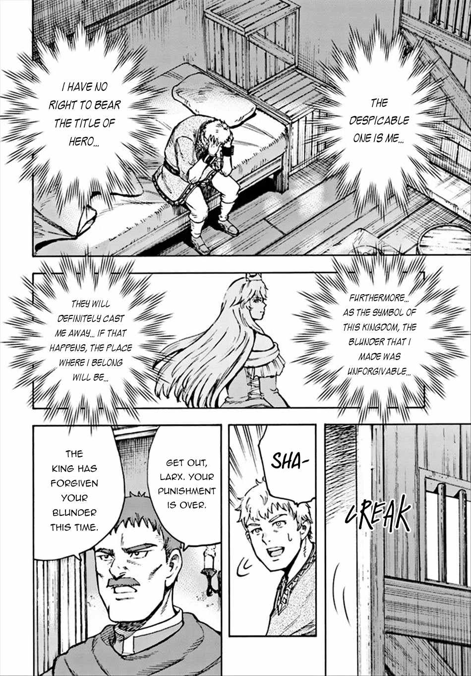 Shoukan sareta Kenja wa Isekai wo Yuku – Saikyou nano wa Fuyou Zaiko no Item deshita Chapter 37.1 - Page 18