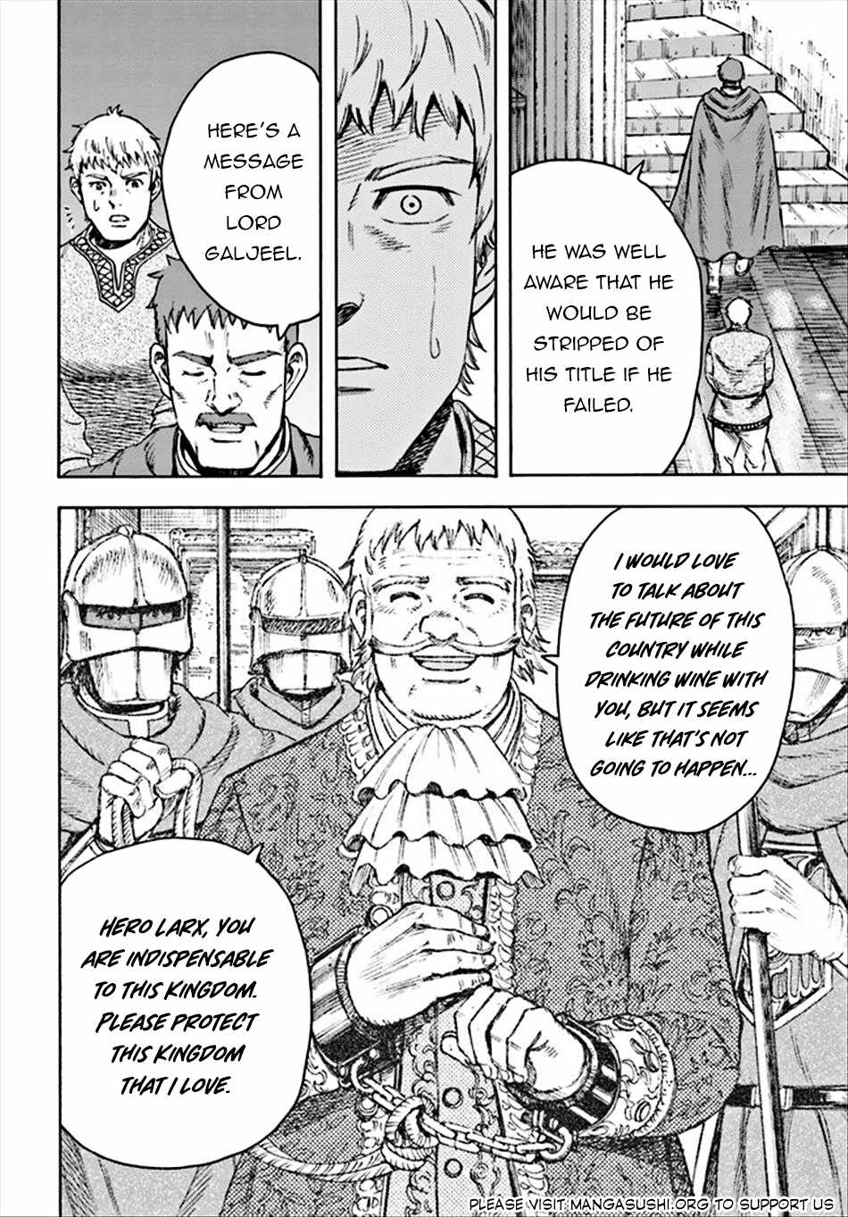 Shoukan sareta Kenja wa Isekai wo Yuku – Saikyou nano wa Fuyou Zaiko no Item deshita Chapter 37.1 - Page 20